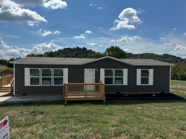 2021 CLARK Mobile Home For Sale