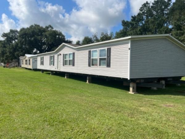 2021 TruMH PRIDE Mobile Home For Sale