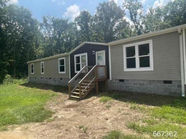 2022 HAMILTON Mobile Home For Sale