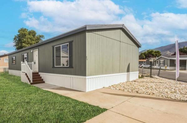 2022 Champion Manufactured Home