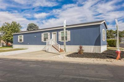 Mobile Home at 1500 N. Angel Street #31 Layton, UT 84041