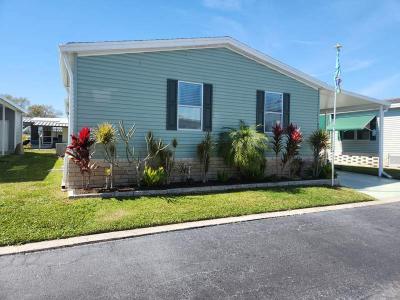 Mobile Home at 5200 28th Street North, #424 Saint Petersburg, FL 33714