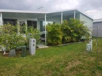 2000 Palm Harbor Manufactured Home