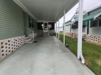 2000 Palm Harbor Manufactured Home