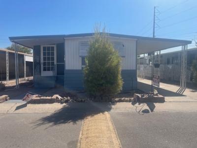 Mobile Home at 6942 W. Olive Ave. #3 Peoria, AZ 85345