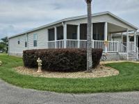 2009 SKYO 8810CT Mobile Home