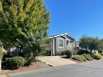 Mobile Home at 46041 Road 415  Lot # 126 Coarsegold, CA 93614