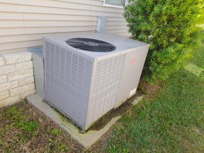 Photo 5 of 20 of home located at 3830 Russian Olive Ln Zephyrhills, FL 33541