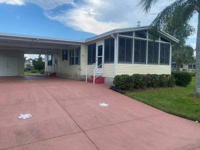 Mobile Home at 57 Southhampton Blvd Auburndale, FL 33823