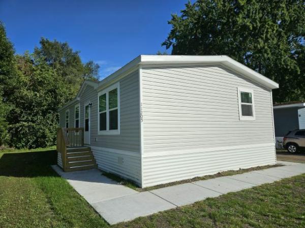 2024 Clayton - Wakarusa, IN Pulse Collection Manufactured Home