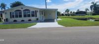 1985 SEA BREEZE GDOCFL458410953A/B Mobile Home