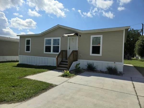 2019 CLAYTON Manufactured Home