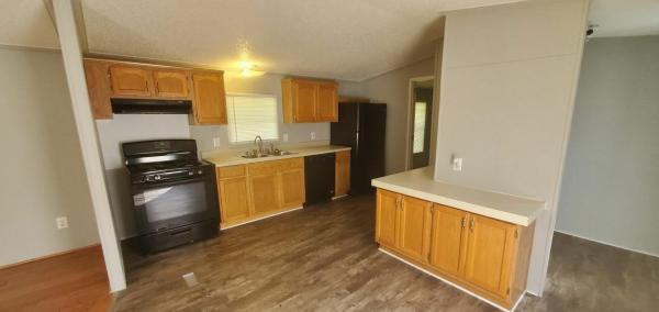 1998 Fairmont Homes Encore Mobile Home