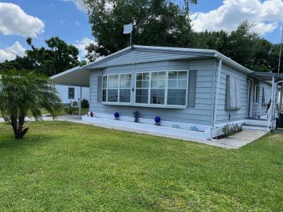 Mobile Home at 2552 NE Turner Ave #0006 Arcadia, FL 34266