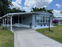 1982 TWIN Double Mobile Home