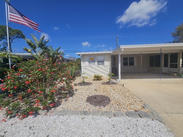 1999 Palm Harbor PH0612285A/BFL Mobile Home