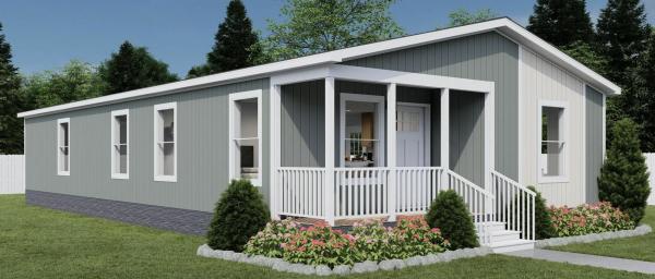2024 Clayton Homes Inc Mobile Home For Rent