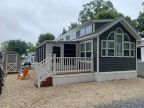 2016  Mobile Home For Sale