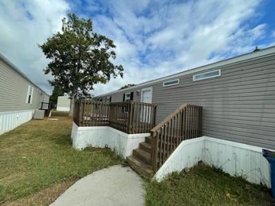 Mobile Home at 66 Backdraft Lot 5066 Rossville, GA 30741