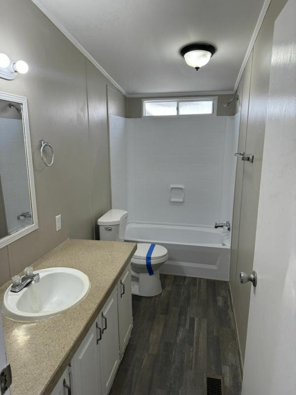 1992 Classic Housing Mobile Home For Rent