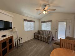 Photo 5 of 14 of home located at 47340 Jefferson Street Indio, CA 92201