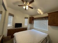 2017 CAVCO SC1135A W/6Porch Mobile Home