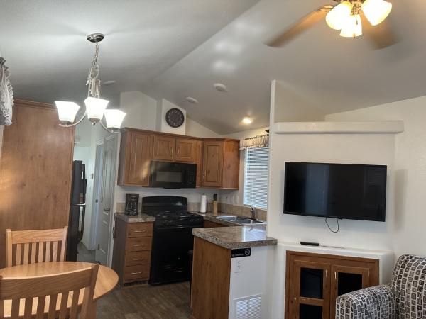 2017 CAVCO SC1135B W/6PORCH Mobile Home