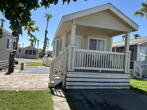 2017 CAVCO SC1135A W/6Porch Mobile Home