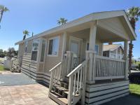 2017 CAVCO SC1135A W/6Porch Mobile Home