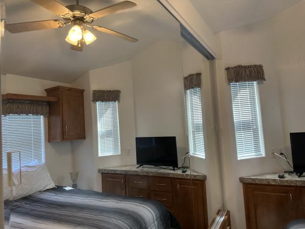 2017 CAVCO SC1135A W/6Porch Mobile Home