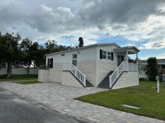 Photo 1 of 13 of home located at 16175 John Morris Rd 93 Fort Myers, FL 33908