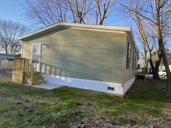 2022 CMH Manufacturing Sycamore Dr 5628-MS017 Manufactured Home