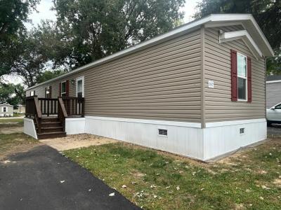 Mobile Home at 5309 Hwy 75 N #397 Sioux City, IA 51108