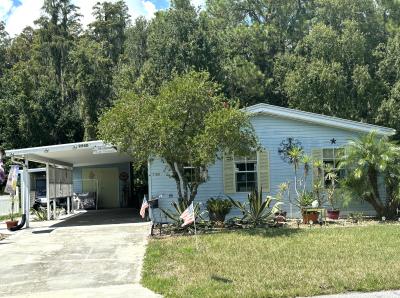 Mobile Home at 2150 Horseshoe Dr Lot 103 Lakeland, FL 33810