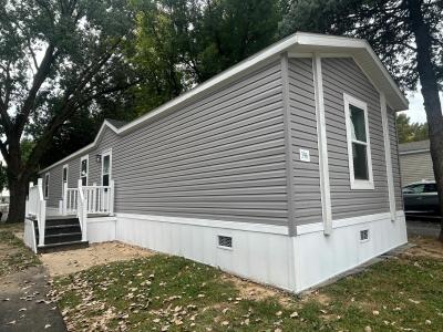 Mobile Home at 5309 Hwy 75 N #396 Sioux City, IA 51108