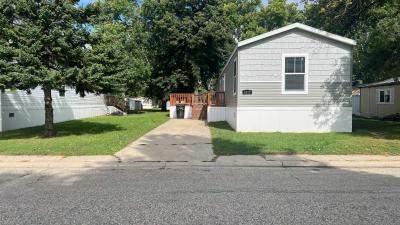 Mobile Home at 2478 Estabrook Drive Lot 94 Grand Forks, ND 58201