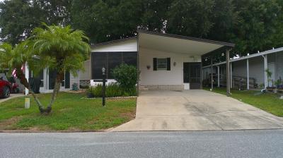 Mobile Home at 33206 Seashell Lane Lot 243 Leesburg, FL 34788