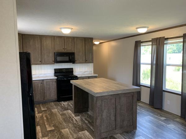 2023 Clayton - Wakarusa Mobile Home