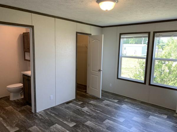 2023 Clayton - Wakarusa Mobile Home