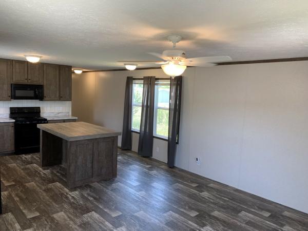 2023 Clayton - Wakarusa Mobile Home