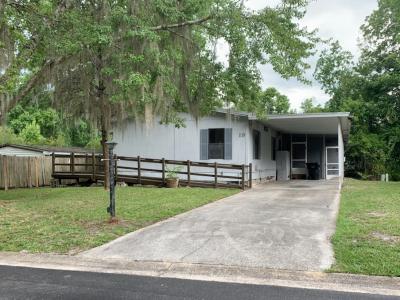 Photo 3 of 4 of home located at 5010 NE Waldo Road, #19 Gainesville, FL 32609