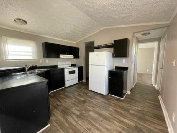 2006 Horton Homes Inc Mobile Home For Sale