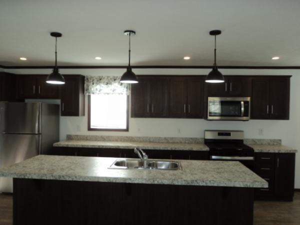 Photo 1 of 2 of home located at 430 Route 146 Lot 184 Clifton Park, NY 12065