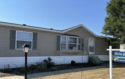 Mobile Home at 1705 Mediterranean Elkhart, IN 46514