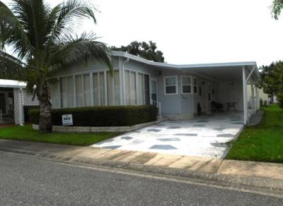 Mobile Home at 1001 Starkey Road, #760 Largo, FL 33771