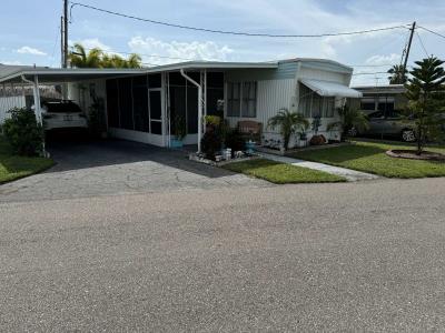 Mobile Home at 483 Holiday Blvd Lakeland, FL 33815