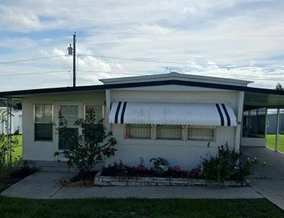 Mobile Home at 15 Horseshoe Lane Lake Placid, FL 33852