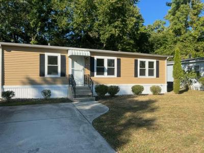 Mobile Home at 40 Patricia Lane Mount Laurel, NJ 08054