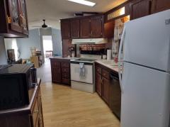 Photo 4 of 8 of home located at 2 Pines Mobile Home Community Fort Edward, NY 12828