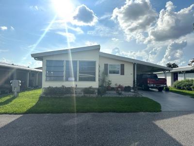 Mobile Home at 3082 Junction Cir Lakeland, FL 33805